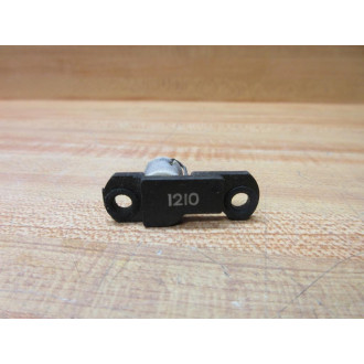 Cutler Hammer 10177H-1210A Eaton Heater Element H-1210