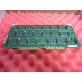 Square D 8881 B-10 Circuit Board S30586-523-76 0015705 - Used