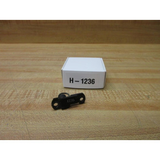 Cutler Hammer H-1236 Eaton Heater Element 1236