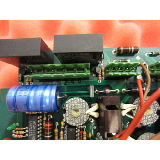 Industrieelektronik GS 20.05-51-01 F Circuit Board BDIG-9.3 - Used