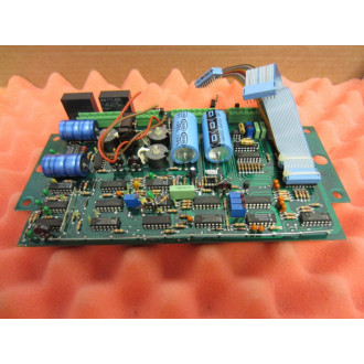 Industrieelektronik GS 20.05-51-01 F Circuit Board BDIG-9.3 - Used