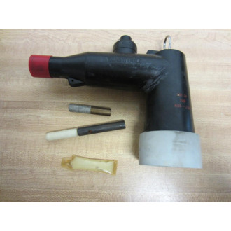 Elastimold 164LR-FAB-1 Elbow Receptacle - Used