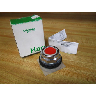 Square D 9001 KR-1R Schneider Pushbutton 9001-KR1 Series J