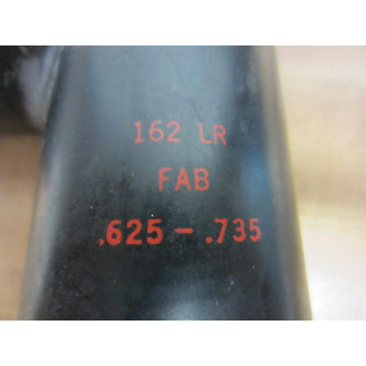 Elastimold 164LR-FAB-1 Elbow Receptacle - Used