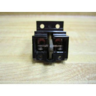 Allen Bradley 895-B2M Auxiliary Contact 895B2M Series A