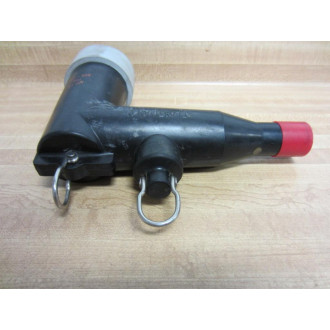 Elastimold 164LR-FAB-1 Elbow Receptacle - Used