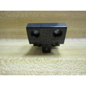 Allen Bradley 895-B2M Auxiliary Contact 895B2M Series A