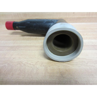 Elastimold 164LR-FAB-1 Elbow Receptacle - Used