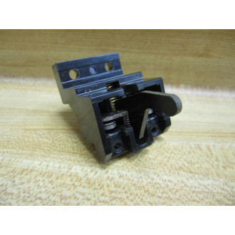 Allen Bradley 895-B2M Auxiliary Contact 895B2M Series A
