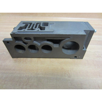 Numatics 152SA4156000030 Solenoid Valve Manifold Only - New No Box