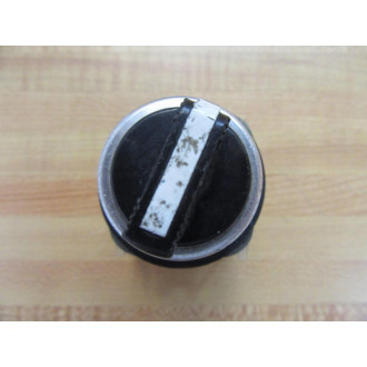 Allen Bradley 800T-N2KF4 Selector Switch 800TN2KF4 W800T-XA (X2) - Used
