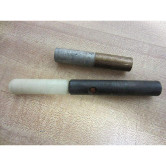 Elastimold 164LR-FAB-1 Elbow Receptacle - Used