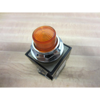 General Electric CR104PLT42M Push Light