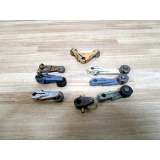 8Assorted Limit 6PA121 E50KL549 E50KL200 BA1S - Used