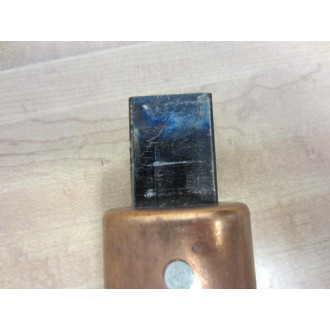 Gould A6K200R A6K-200-R Shawmut Fuse - Used