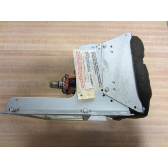 Display Technologies MD2003-399 Display Monitor - Used