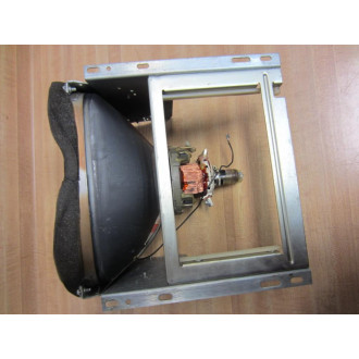 Display Technologies MD2003-399 Display Monitor - Used