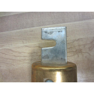 Gould A6K200R A6K-200-R Shawmut Fuse - Used