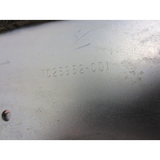 Display Technologies MD2003-399 Display Monitor - Used