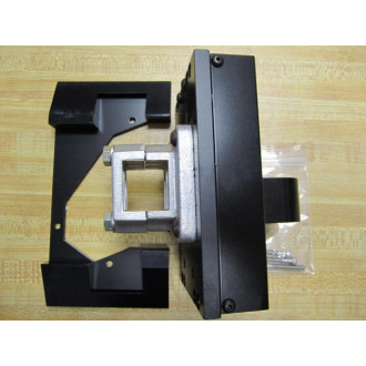 Diagraph 2460175 Shock Absorber Bracket Pel Rev B - Used