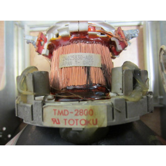 Display Technologies MD2003-399 Display Monitor - Used