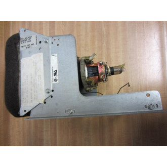 Display Technologies MD2003-399 Display Monitor - Used