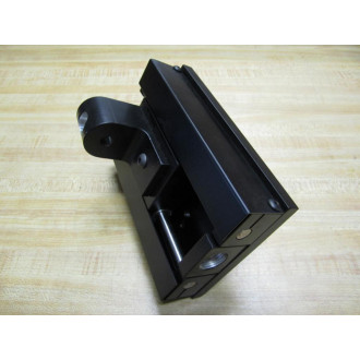 Diagraph 2460175 Shock Absorber Bracket Pel Rev B - Used