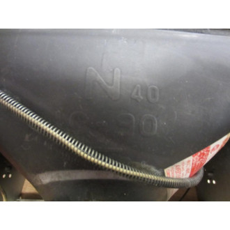 Display Technologies MD2003-399 Display Monitor - Used