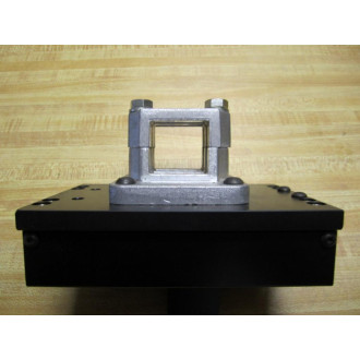 Diagraph 2460175 Shock Absorber Bracket Pel Rev B - Used