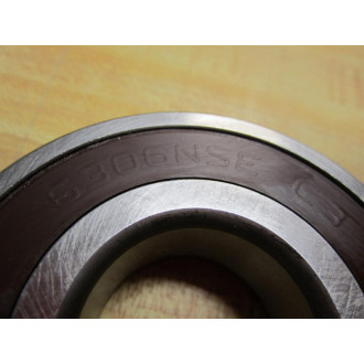Nachi 6306-2NSE C3 Deep Groove Ball Bearing