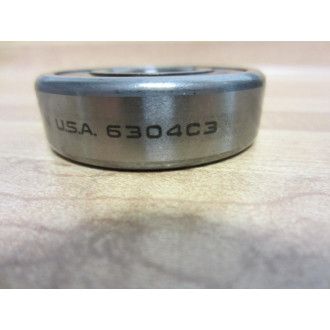 NTN 6304LLBC35C 6304LLBC35C Bearing 6304C3 6304LB