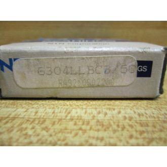 NTN 6304LLBC35C 6304LLBC35C Bearing 6304C3 6304LB