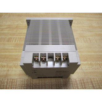 Omron S82K-0524 Power Supply 24VDC S82K0524