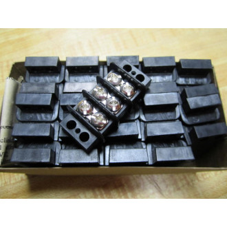 Marathon 670A RZ 03 Terminal Block 0619003 (Pack of 25)