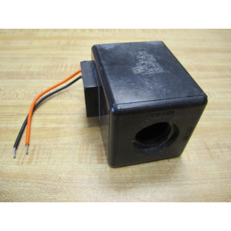 G.W. Lisk D16-485VR-534R Coil 120V 60Hz - New No Box