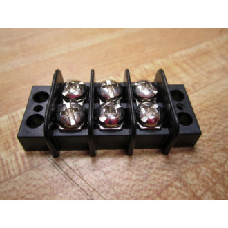 Marathon 670A RZ 03 Terminal Block 0619003 (Pack of 25)