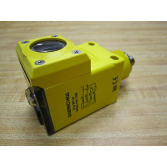 Banner Q45BB6CV4Q5 Sensor 38662