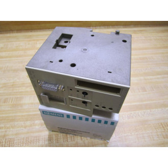 Siemens 6ES5 102-8MA02 CPU Module