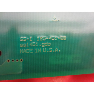 WPC 800-451-00 80045100 Fgrabber Interface 451 - New No Box