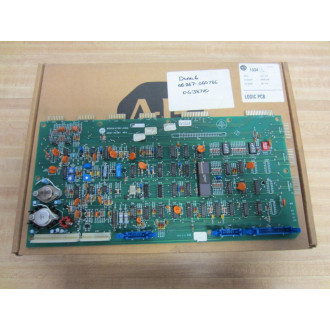 Allen Bradley 50387 1334 Modulator Logic PCB 118387 REV. P REV. P18