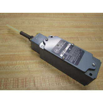 Allen Bradley 802T-WST Limit Switch 802TWST 2 Pole Series 1