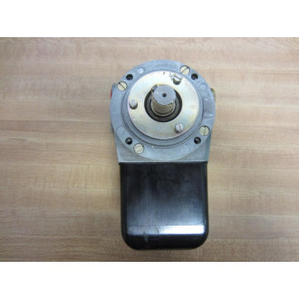 Allen Bradley 808-NX24 Speed Switch 808NX24 Series D