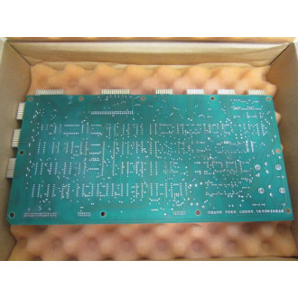 Allen Bradley 50387 1334 Modulator Logic PCB 118387 REV. P REV. P18