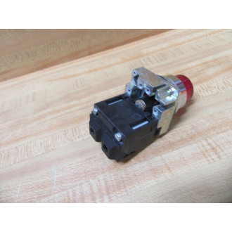 Siemens 52PL4E2 Pilot Light W52AAF