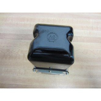 Allen Bradley 808-NX24 Speed Switch 808NX24 Series D