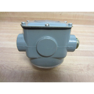 Allen Bradley 808-NX24 Speed Switch 808NX24 Series D