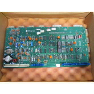 Allen Bradley 50387 1334 Modulator Logic PCB 118387 REV. P REV. P18