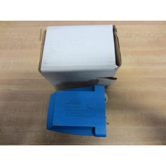 Vickers 400823 Coil Blue