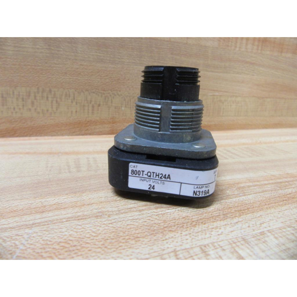 Allen Bradley 800T-QTH24A Button Core Only - New No Box