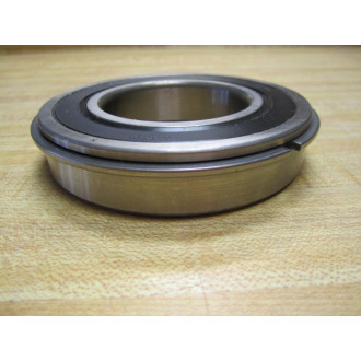 Nachi 6211-2NSLNR Bearing Sealed With Snap Ring 62112NSLNR 050429